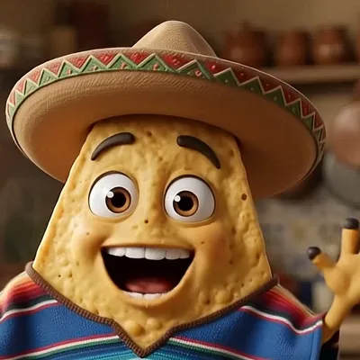 Chef Toto, el chef virtual de PROMEXSAS