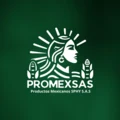 Logotipo PROMEXSAS - fábrica de tortillas nixtamalizadas en Bogotá